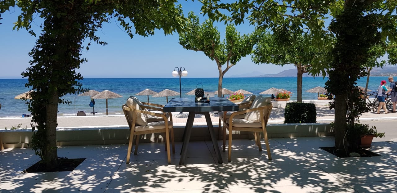 Gastro Harmony Boutique Resort