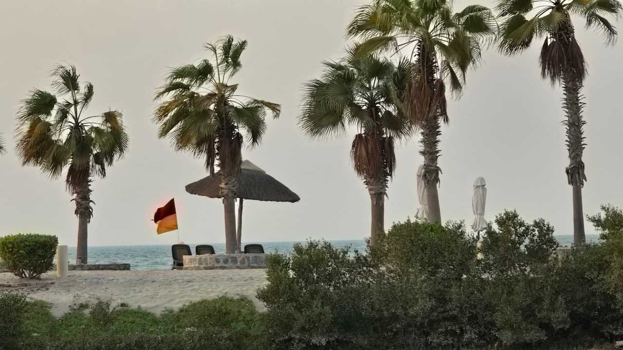 Strand The Cove Rotana Resort