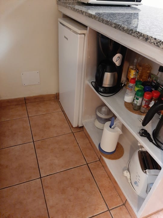 Zimmer Nogal Appartements - Adults only