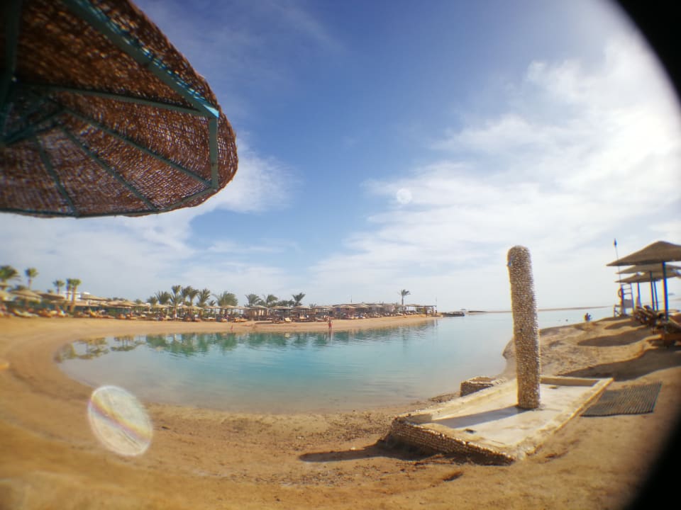 Strand Club Paradisio El Gouna, Red Sea