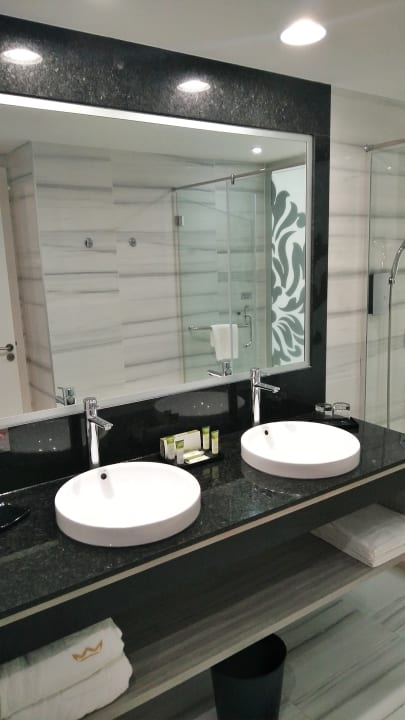 Zimmer Hotel Riu Palace Meloneras