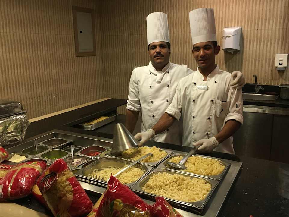 Sonstiges Pickalbatros Alf Leila Wa Leila Resort - Neverland Hurghada