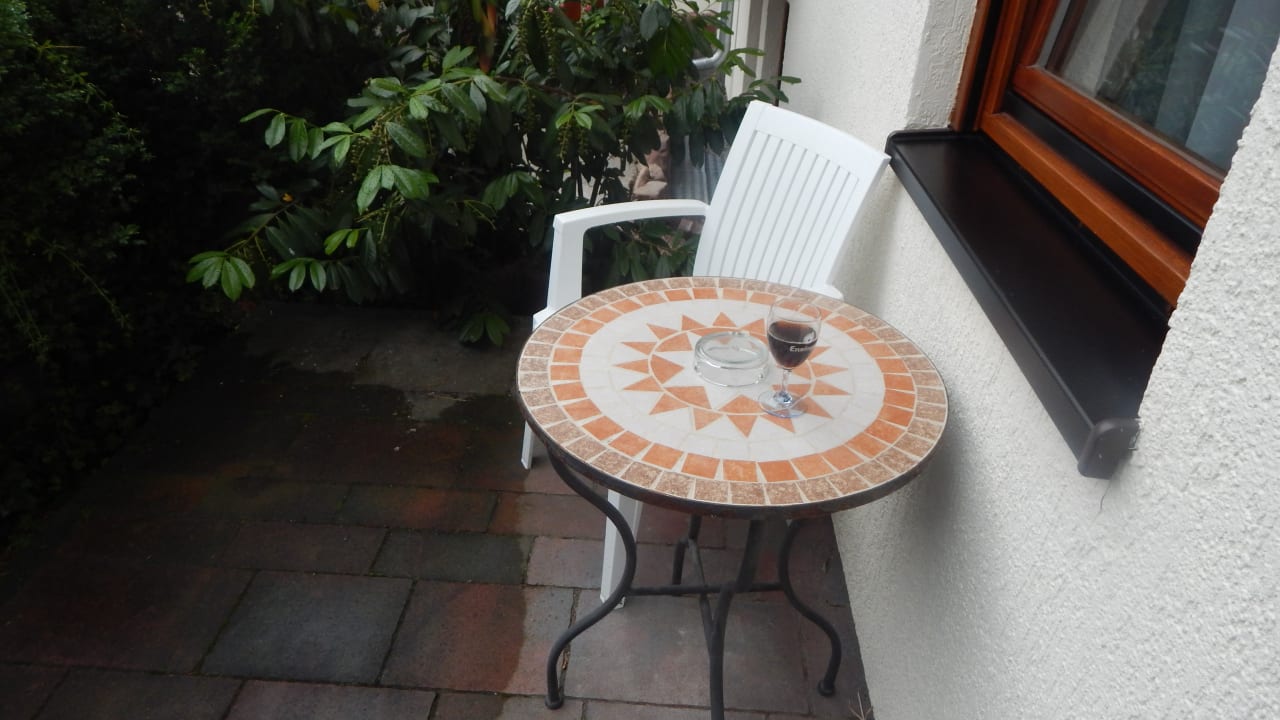 Zimmer Hotel Birkenhof