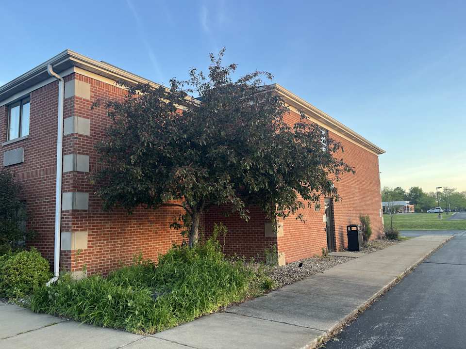 Außenansicht Baymont by Wyndham Mishawaka South Bend