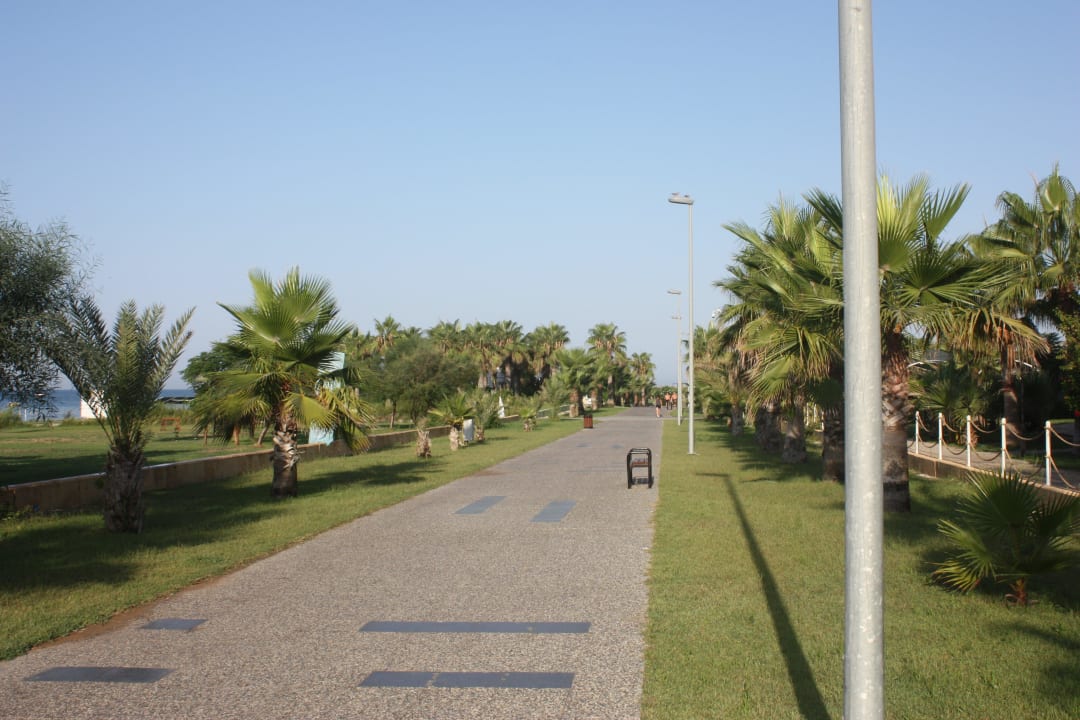 Der Garten Bella Resort & Spa