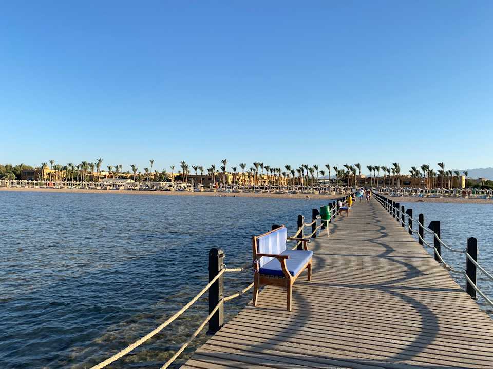 Strand Stella Beach Resort & Spa Makadi Bay