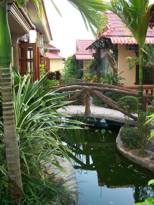 Garden Lotus Garden Boutique