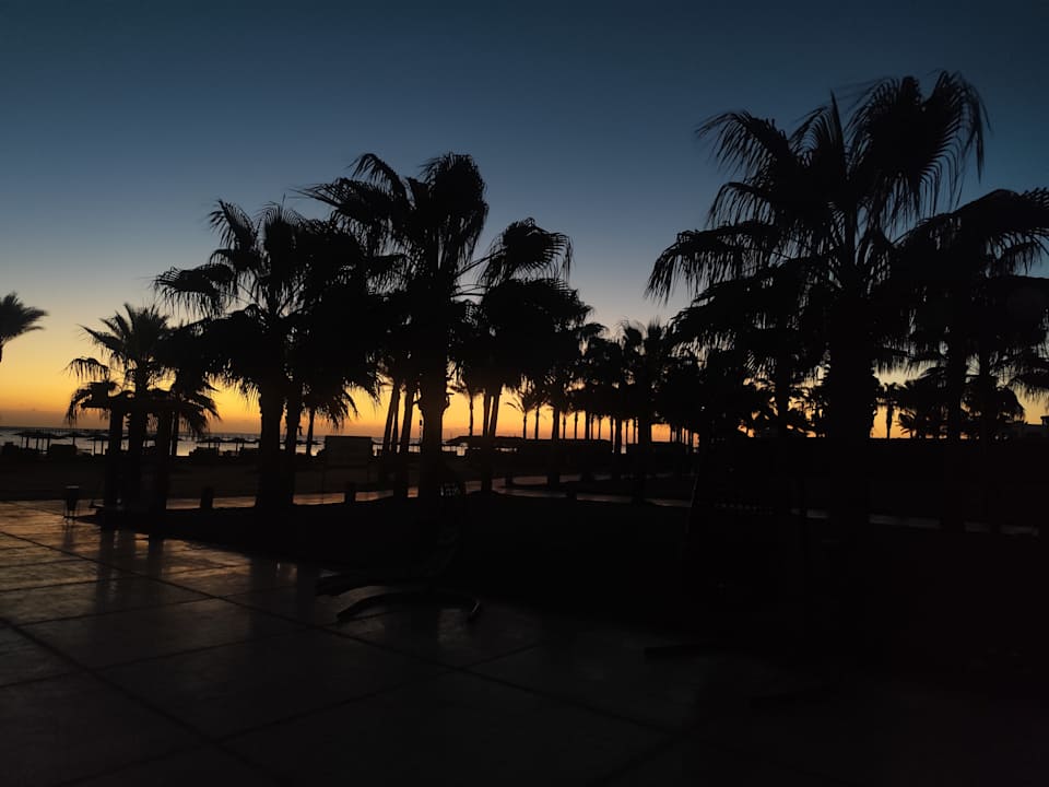 Strand Casa Mare Resort