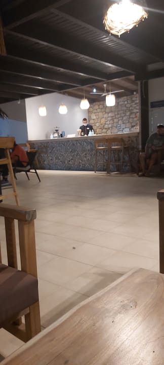Gastro The Costa Lindia Blue Star - Adults only