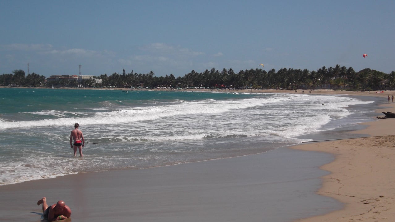 Sehr geeignet zum Strandspaziergang Viva Tangerine by Wyndham - All Inclusive Resort