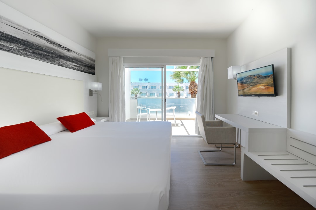 Zimmer Sentido Aequora Lanzarote Suite