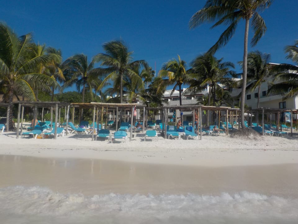 Strand Akumal Bay Beach & Wellness Resort