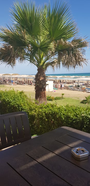 Ausblick Bella Resort & Spa