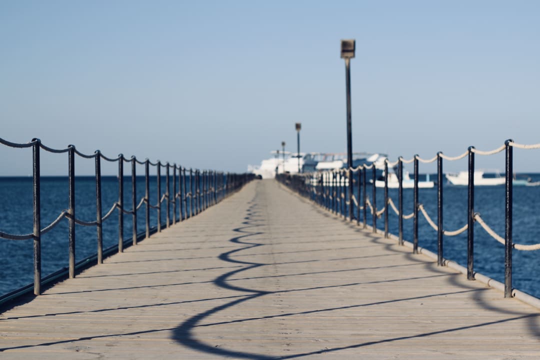 Strand Golden Beach Resort