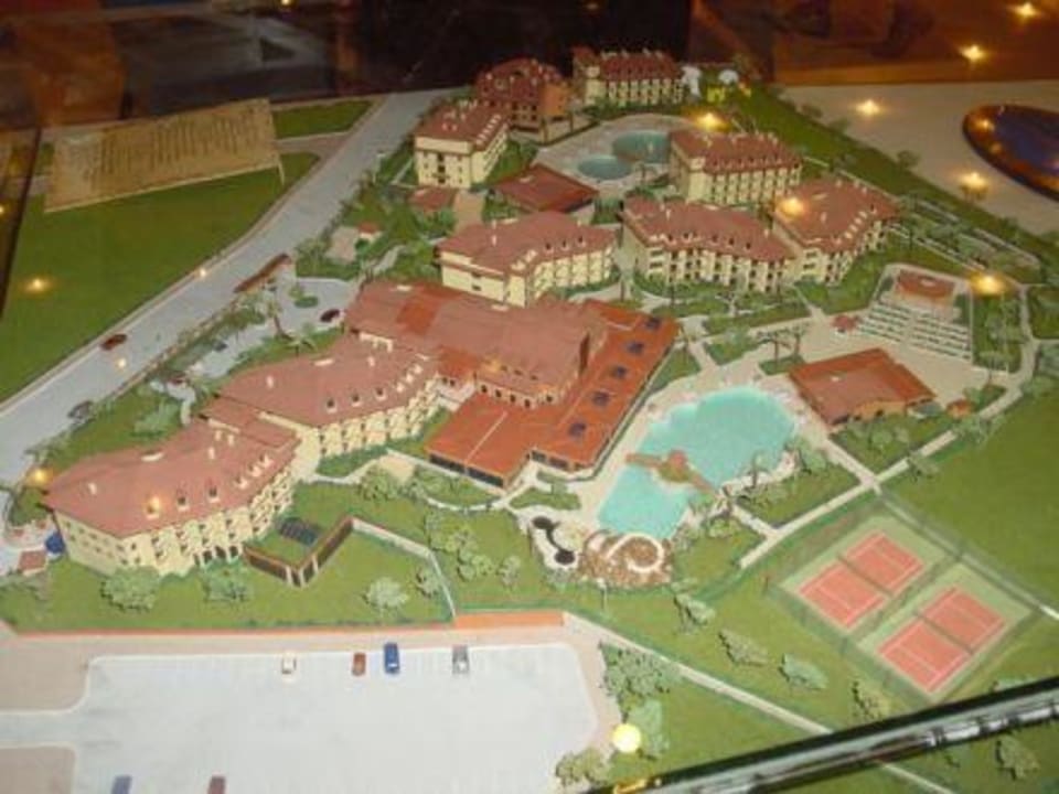 Das Alba Resort Alba Resort Hotel
