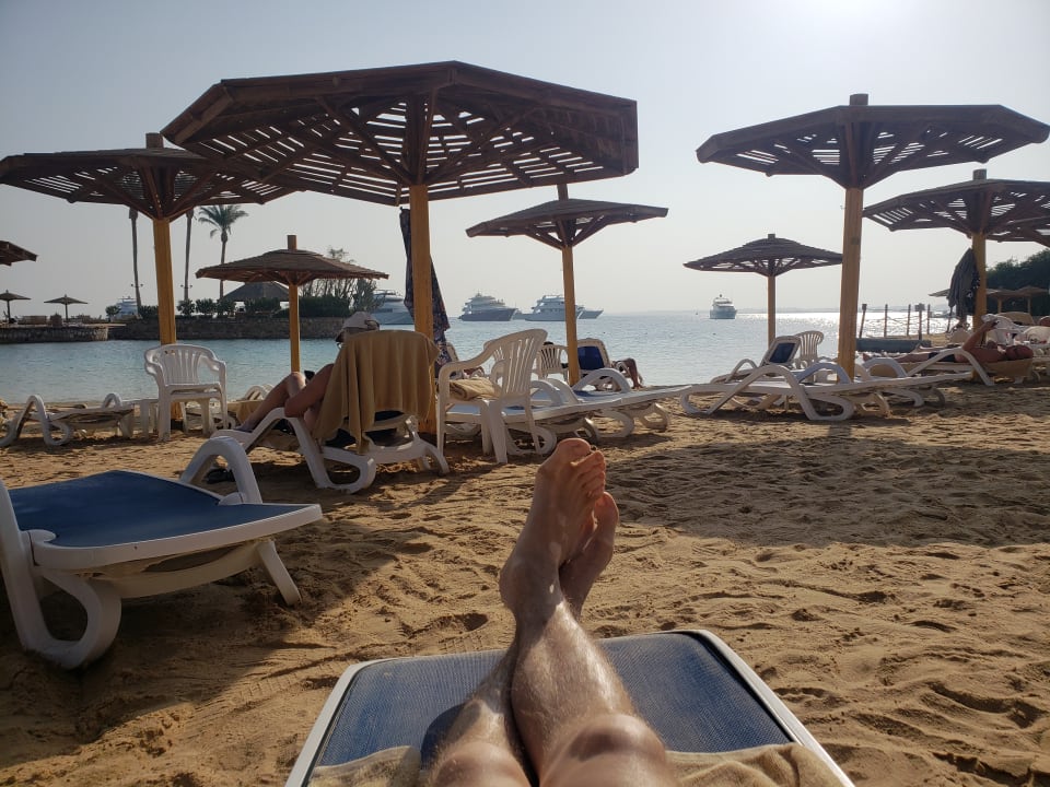 Strand Marriott Hurghada Beach Resort