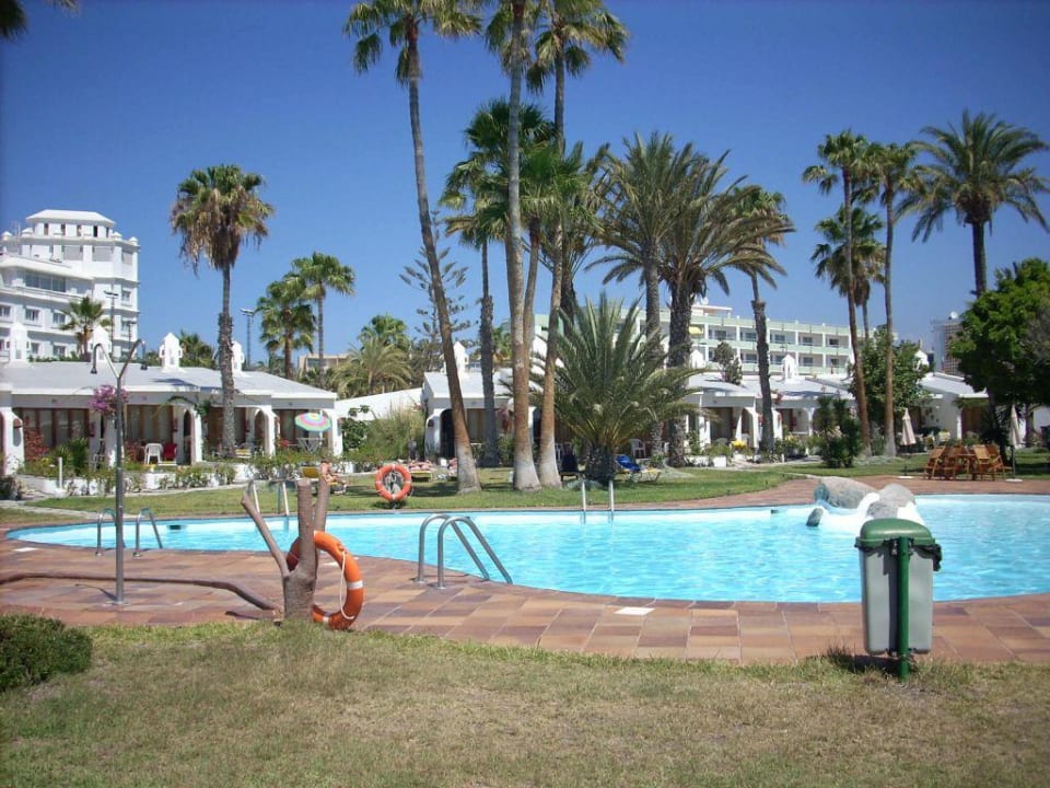 Pool Sahara Beach Club Sahara Beach Club