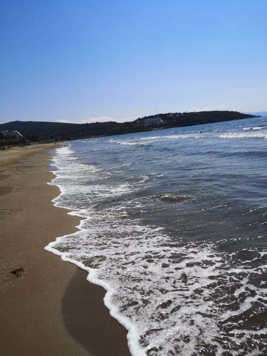 Strand Korumar Ephesus Beach & Spa Resort