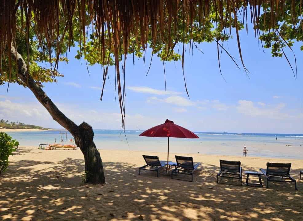 Strand Paradisus by Melia Bali