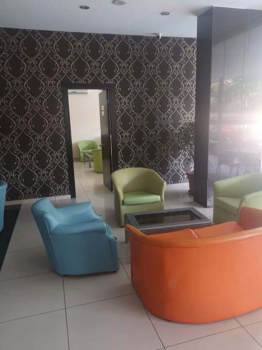 Gastro Hotel Kleopatra Ada Beach