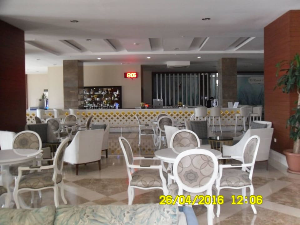 Dorado Bar Adalya Ocean Deluxe