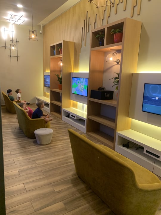 Zimmer Rixos Premium Belek