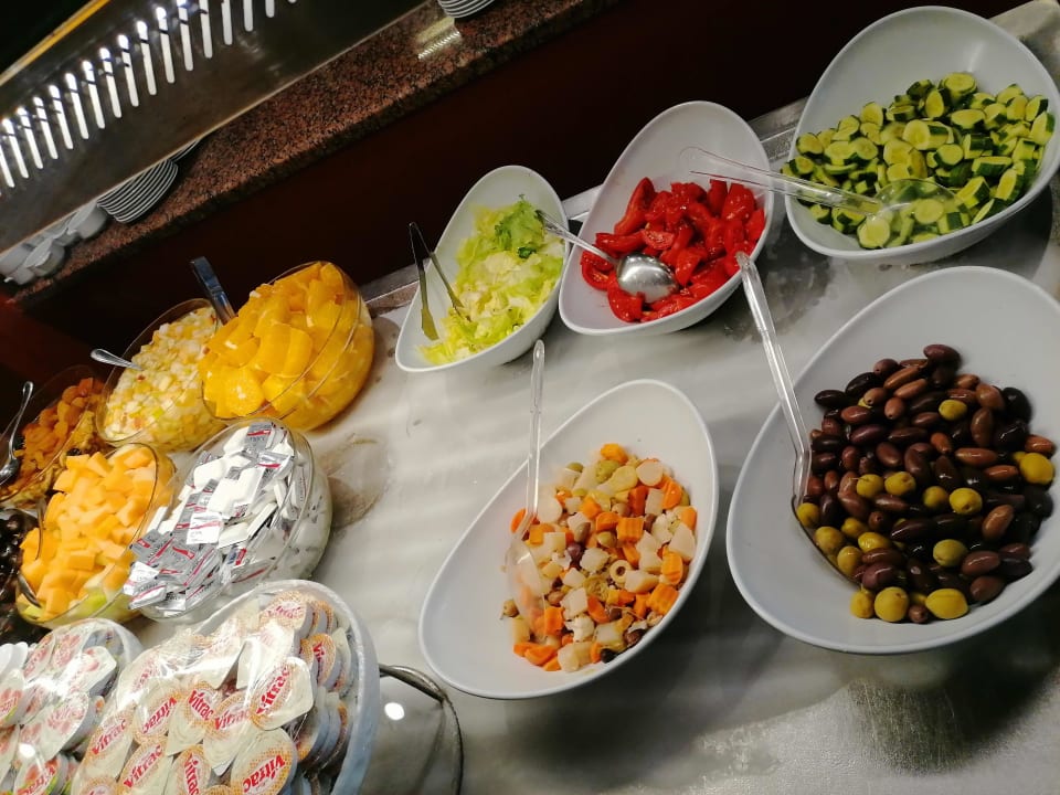 Gastro Arabia Azur Resort