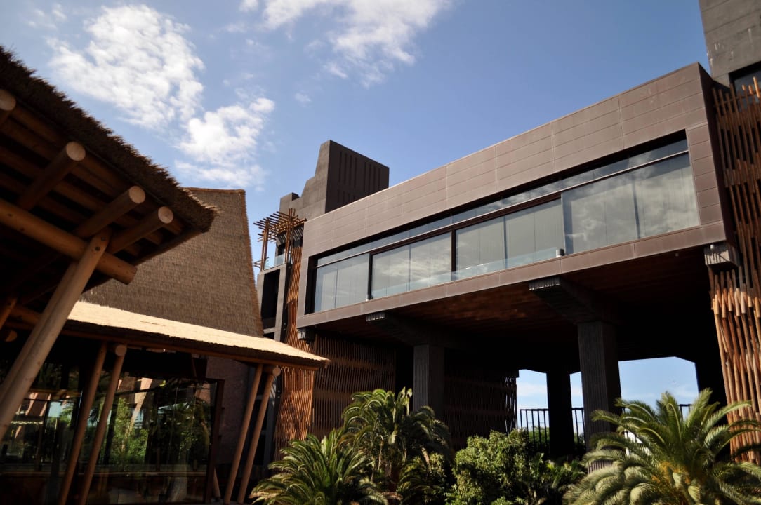 Baobab Resort Lopesan Baobab Resort