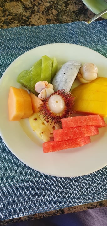 Gastro Banyan Tree Vabbinfaru