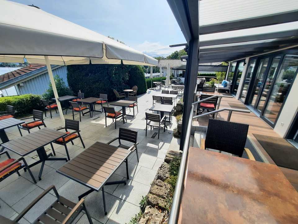 Gastro Ferienresidenz Chiemseestern