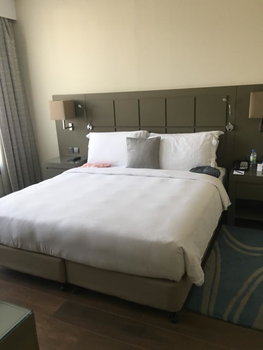 Zimmer The Cove Rotana Resort