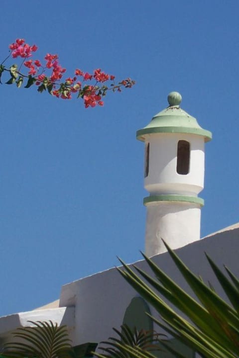 Bungalowdach Bungalows Cordial Sandy Golf