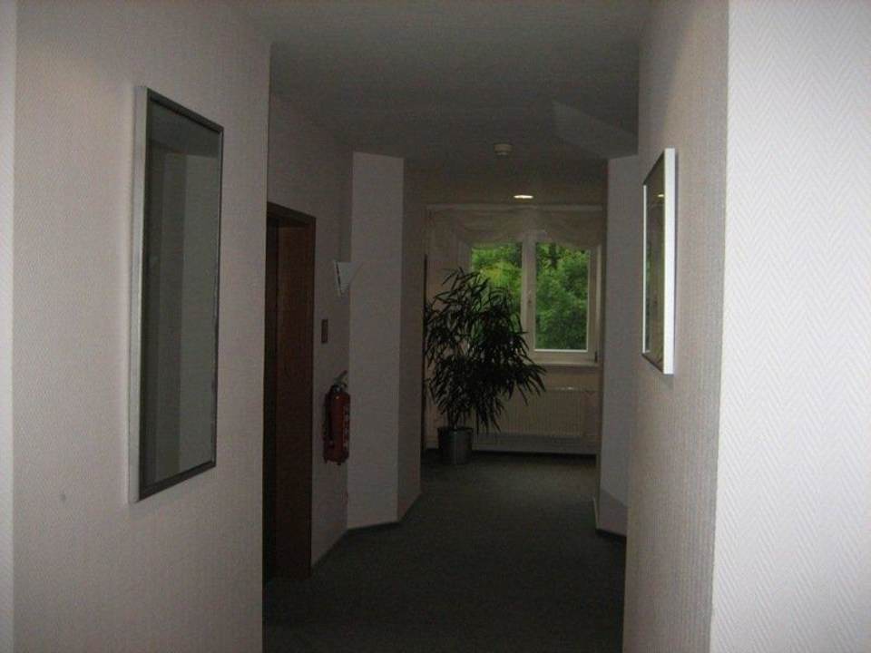 Flur Waldhotel Katharinenquell