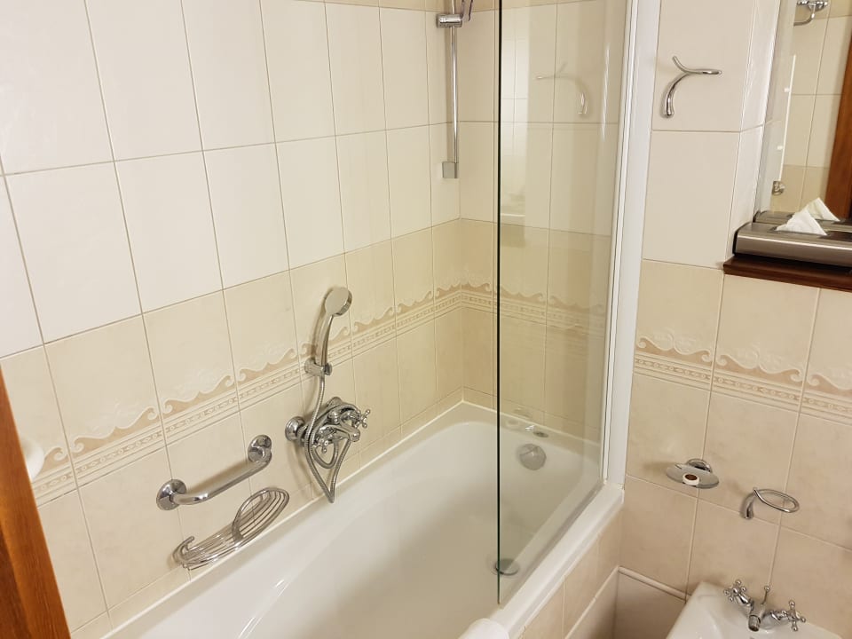 Zimmer Hotel Haffner