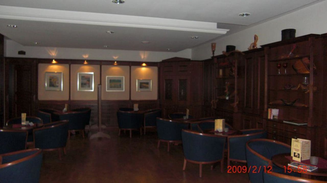 Hausapotheke Hotel Herzog Heinrich