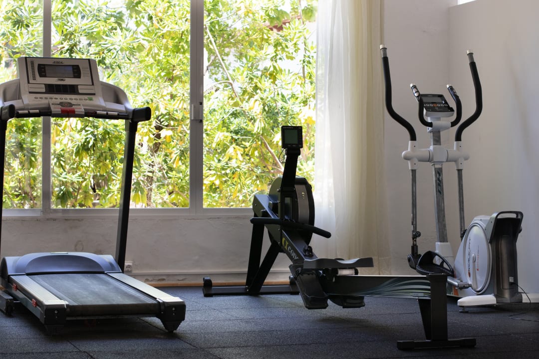 Sport & Freizeit Aparthotel Houm Plaza Son Rigo