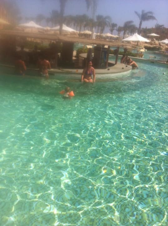 Poolbar Stella Beach Resort & Spa Makadi Bay