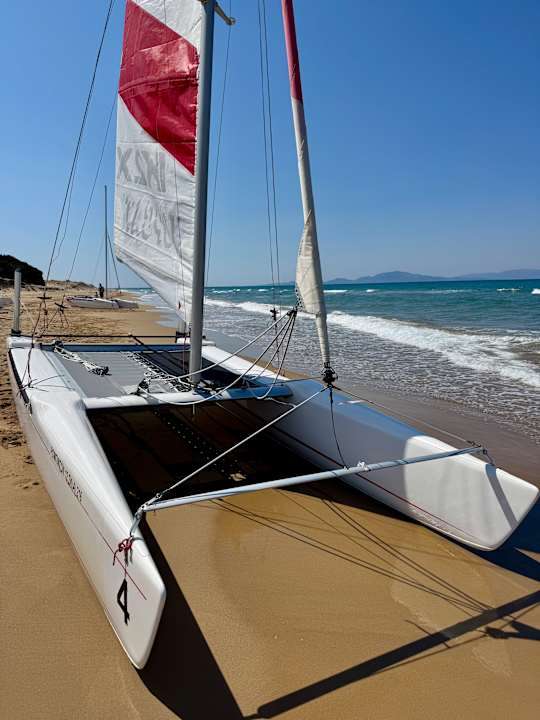 Sport & Freizeit ROBINSON KYLLINI BEACH