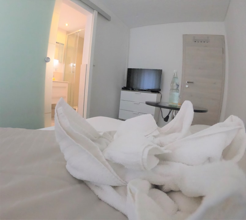 Zimmer City-Hotel-Garni-Diez