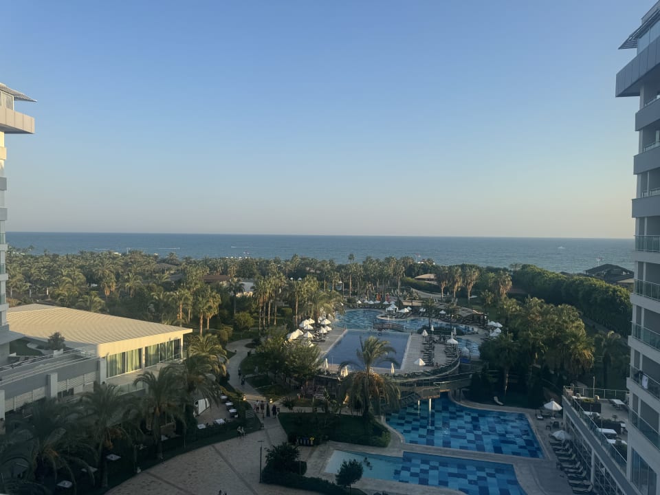 Ausblick Sherwood Exclusive Lara