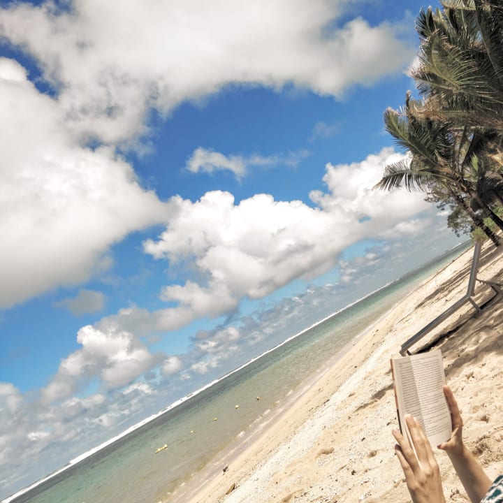 Strand SO/ Mauritius Hotel