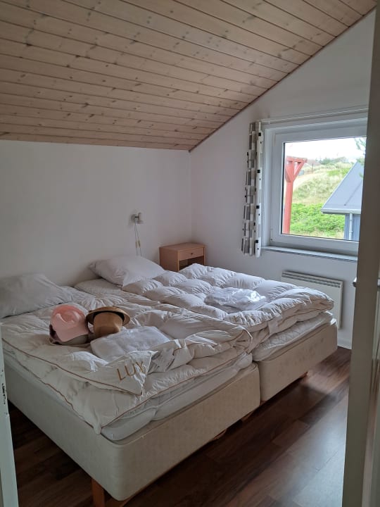 Zimmer Ferienhaus Nr. 165