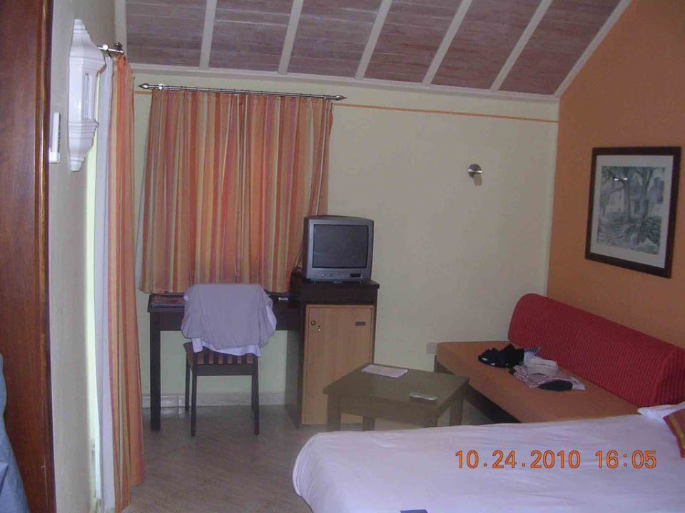 Bungalowzimmer Aldiana Club Fuerteventura