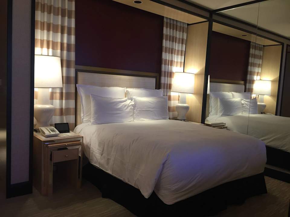 Bett Hotel Encore Las Vegas