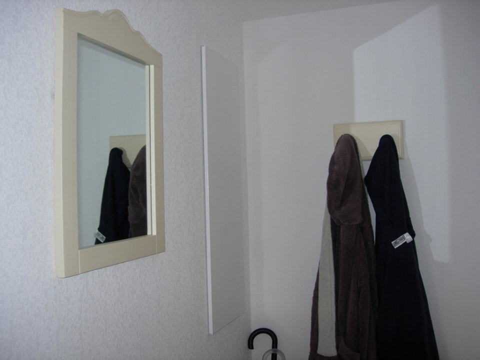 Diele Residhotel La Tour De Mare