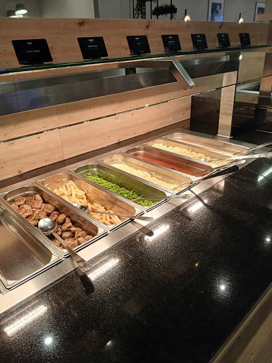 Gastro BEECH Resort Boltenhagen