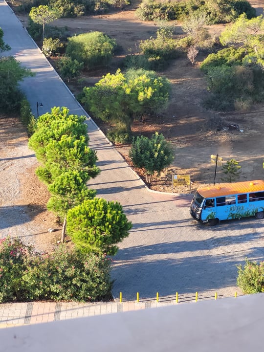 Strand J'adore Deluxe Hotel & Spa