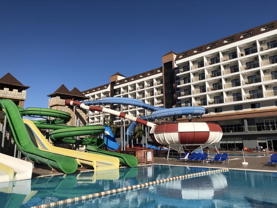 Sport & Freizeit Eftalia Splash Resort