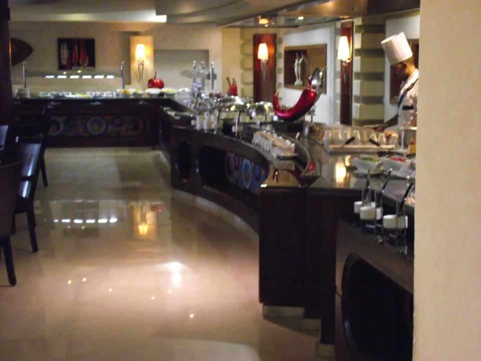 Alles erste Klasse Kaisol Romance Resort