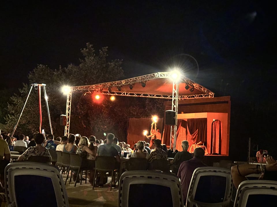 Sonstiges Hotel Exagon Park